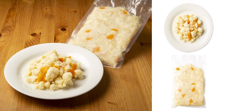 パンにもよく合います