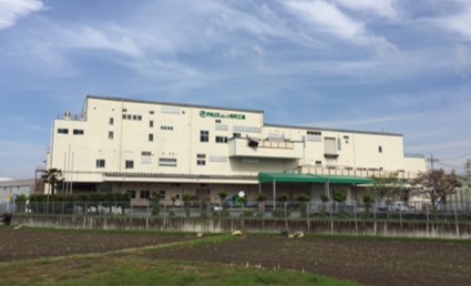 奈良池沢工場