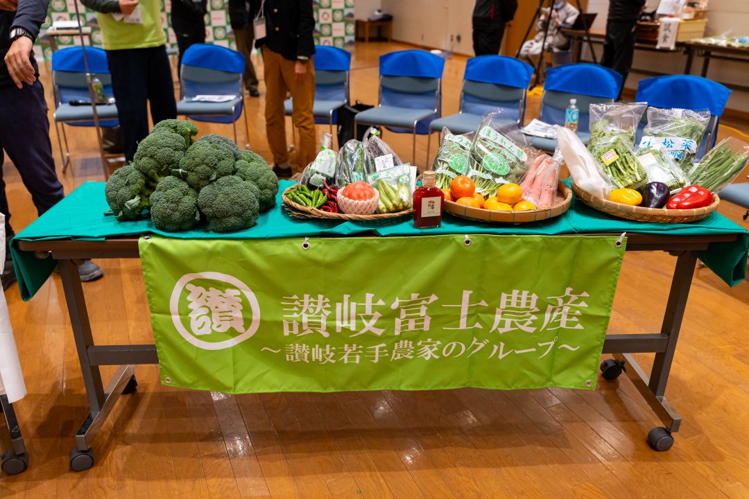 香川県・丸亀市紹介_産地とつながる八百屋塾 in 香川