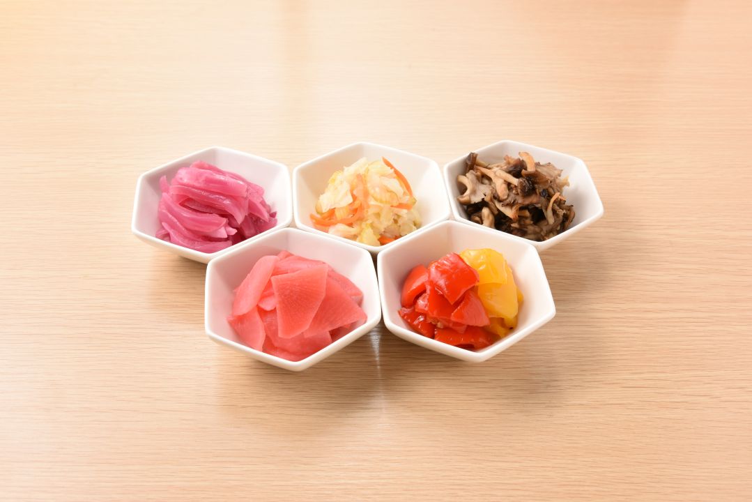 FRUX FUNCTIONS【 組み合わせ力】