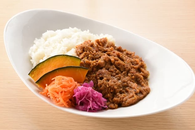丸ごとベジパーツ 丸ごとベジカレー