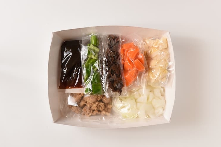 焼成ボックス