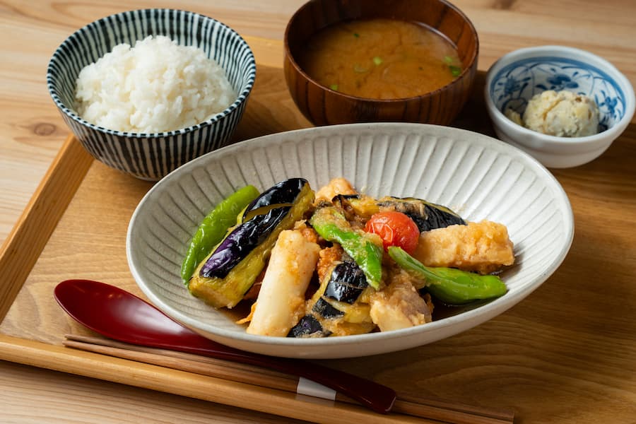 花一番 お料理
