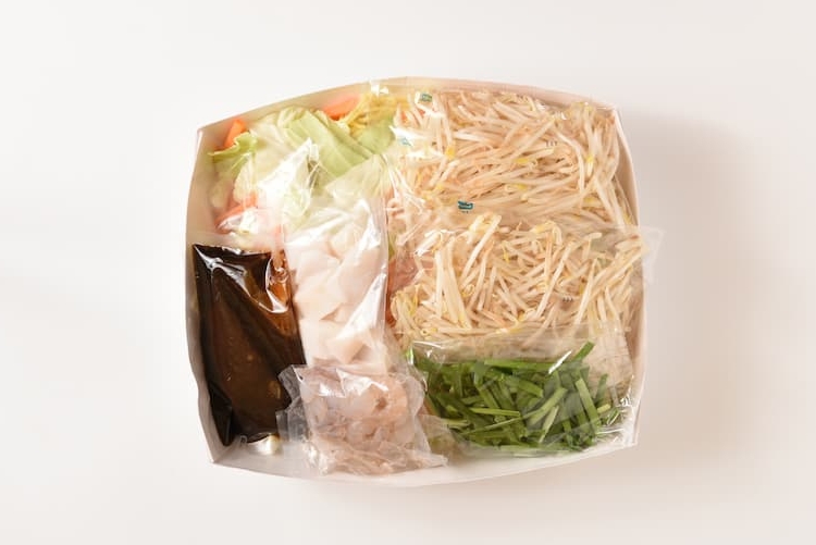 焼成ボックス