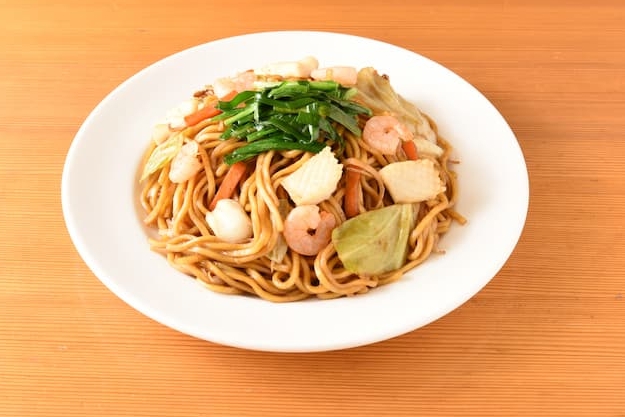 焼成ボックス調理例
