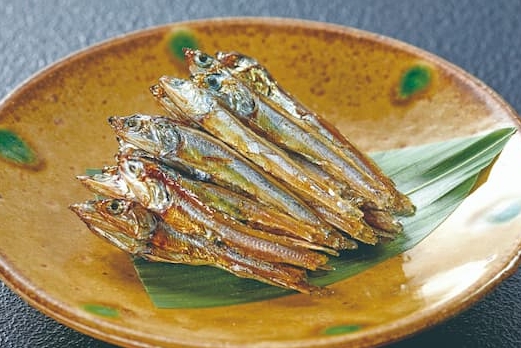 ごまめ