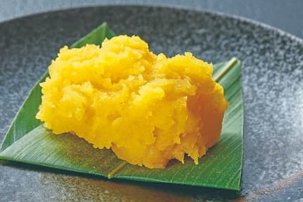 栗きんとん