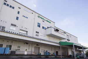 Nhà máy Ikezawa